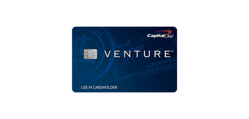 Capital One Venture Rewards