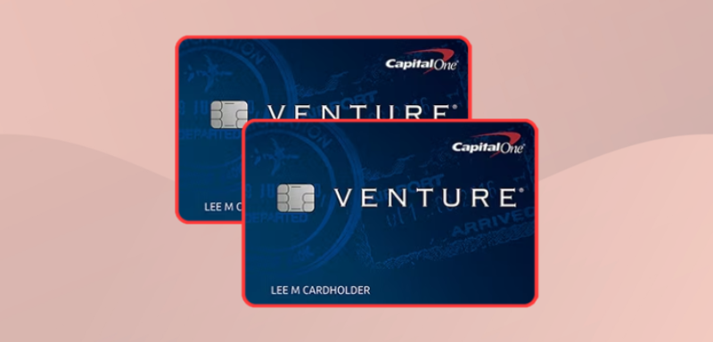 Capital One Venture Rewards